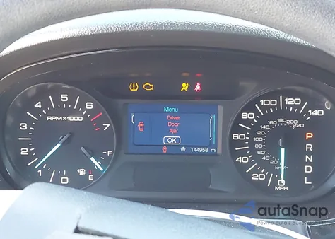 2012 Ford Edge Se from USA, damaged, VIN 2FMDK3G91CBA59753